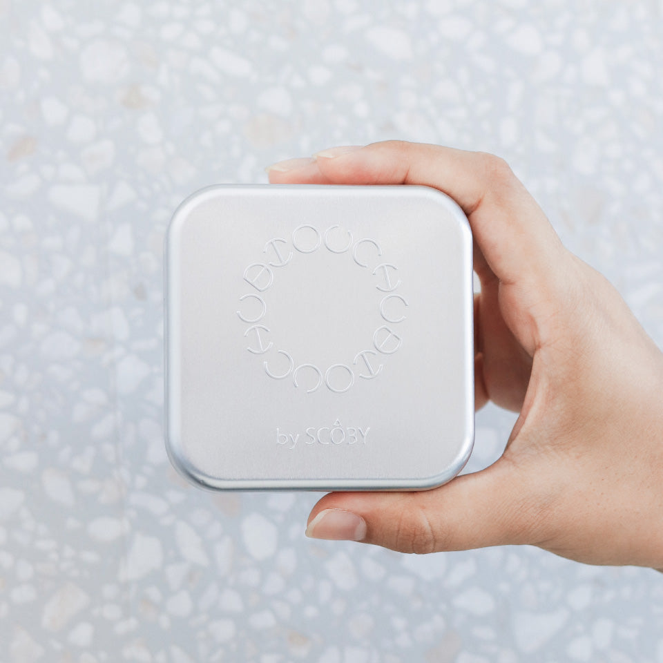Satellite Heart Cleansing Moist
