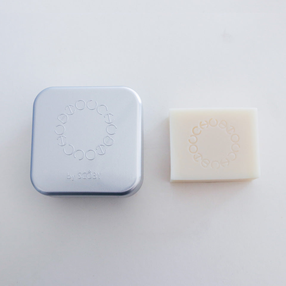 Satellite Heart Cleansing Moist